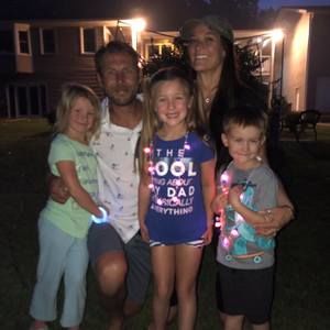 Meet your Posher, Erinbeth